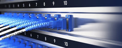 Fiber Patch Panel