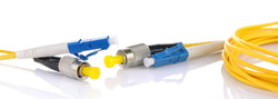 Fiber Optic Patch Cables 