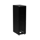 45U LINIER® Server Cabinet - Glass/Vented Doors - 3100 Series