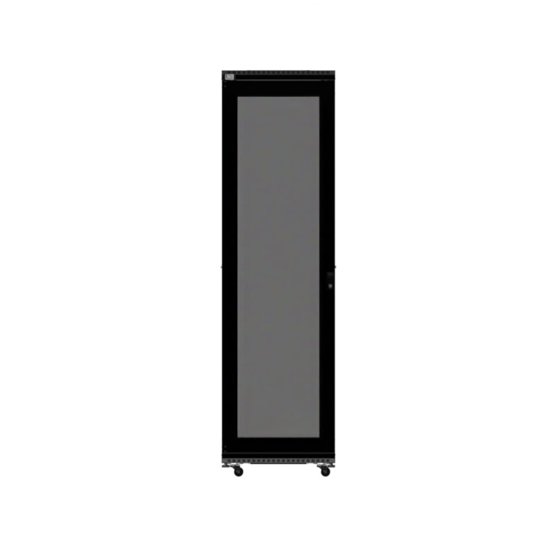 45U LINIER® Server Cabinet - Glass/Vented Doors - 3100 Series