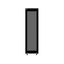 45U LINIER® Server Cabinet - Glass/Vented Doors - 3100 Series