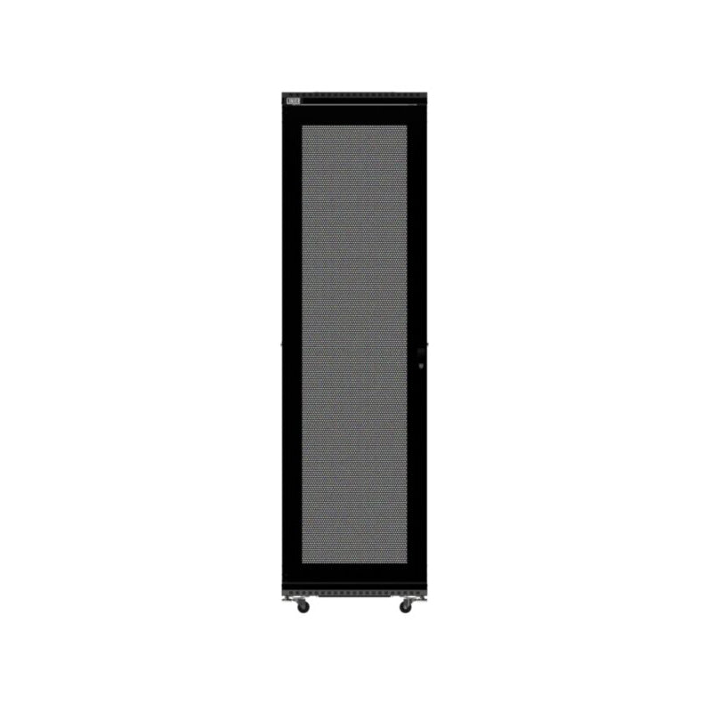 45U LINIER® Server Cabinet - Glass/Vented Doors - 3100 Series