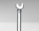 Angled Head Speed Wrench, 7/16" - Close up of wrench - Primus Cable Tools