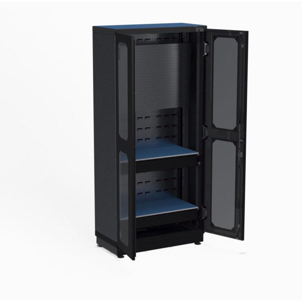 ESD Cabinet with Accessories