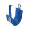 High-Performance J-Hook - Hybrid Polypropylene - Blue