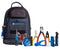 Backpack Fiber Prep Kit+