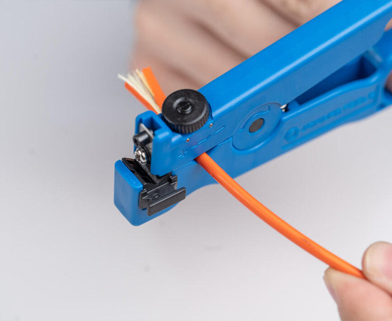 CSR-1575 Cable Slit & Ring Tool