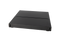 Fiber Patch and Splice Panel, High Density, Slide-Out, 1U, 3 Adapter Panel Capacity