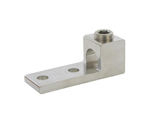 NEMA Mechanical Connectors, Aluminum, Dual Rated, Panelboard Lugs