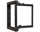 Network Rack, Phantom Class Swing-Out Open Frame Wall Mounts