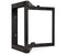 Network Rack, Phantom Class Swing-Out Open Frame Wall Mounts