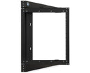 Network Rack, Phantom Class Swing-Out Open Frame Wall Mounts