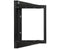 Network Rack, Phantom Class Swing-Out Open Frame Wall Mounts