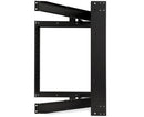 Network Rack, Phantom Class Swing-Out Open Frame Wall Mounts