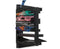 Network Rack, Phantom Class Swing-Out Open Frame Wall Mounts