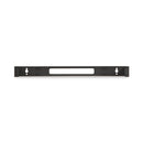 Patch Panel Bracket, Wall Mount Bracket, Hinged