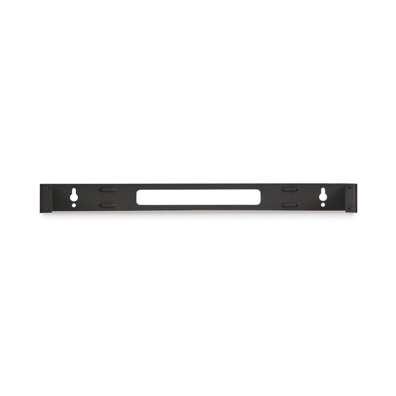 Patch Panel Bracket, Wall Mount Bracket, Hinged