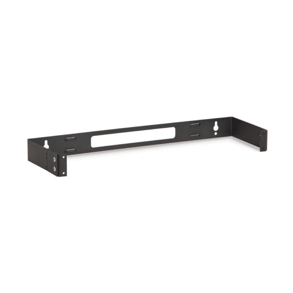 Patch Panel Bracket, Wall Mount Bracket, Hinged