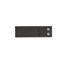 Patch Panel Bracket, Wall Mount Bracket, Hinged