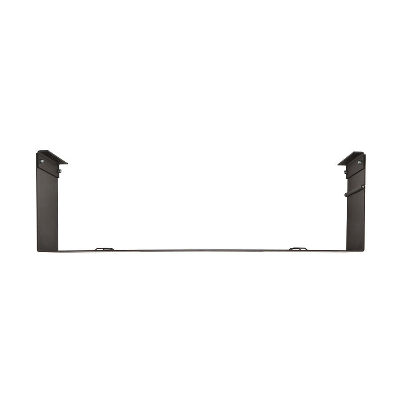 Patch Panel Bracket, Wall Mount Bracket, Hinged