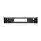 Patch Panel Bracket, Wall Mount Bracket, Hinged