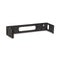 Patch Panel Bracket, Wall Mount Bracket, Hinged