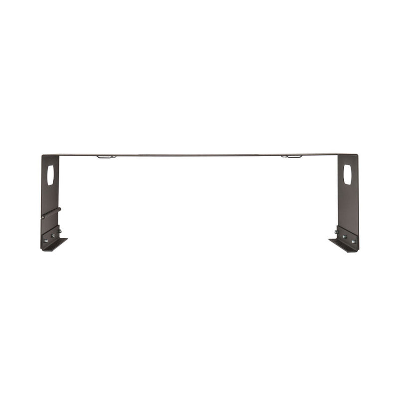 Patch Panel Bracket, Wall Mount Bracket, Hinged