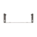 Patch Panel Bracket, Wall Mount Bracket, Hinged