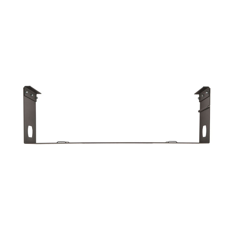 Patch Panel Bracket, Wall Mount Bracket, Hinged