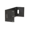 Patch Panel Bracket, Wall Mount Bracket, Hinged