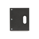 Patch Panel Bracket, Wall Mount Bracket, Hinged