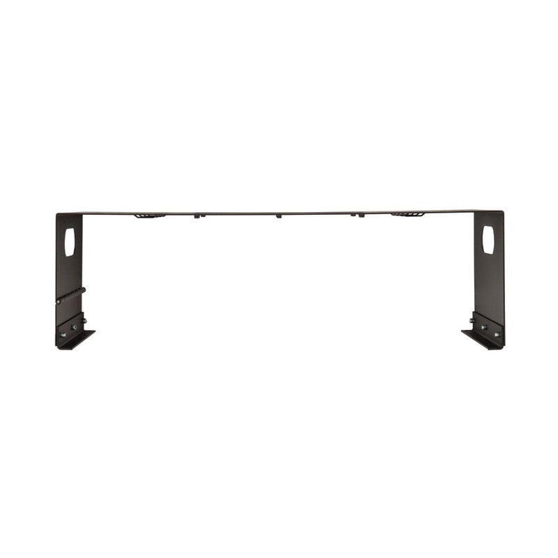 Patch Panel Bracket, Wall Mount Bracket, Hinged