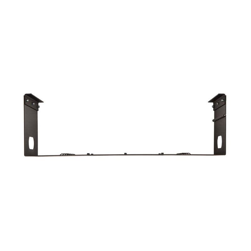 Patch Panel Bracket, Wall Mount Bracket, Hinged