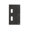 Patch Panel Bracket, Wall Mount Bracket, Hinged