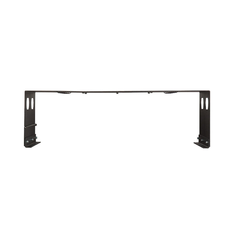 Patch Panel Bracket, Wall Mount Bracket, Hinged