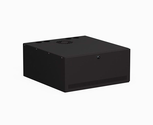 DVR Security Lock Box - 21" Depth