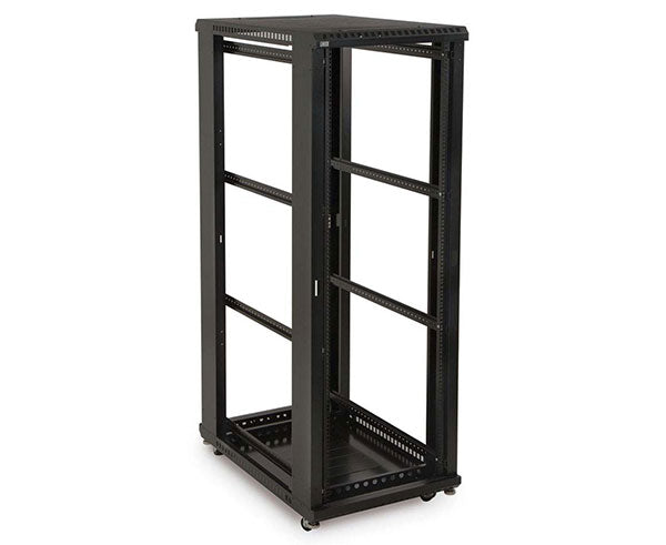 Network Rack, Open Frame 37U/36" Depth