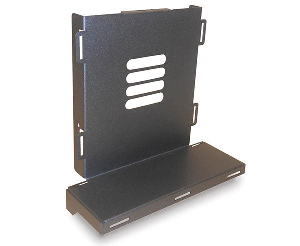 Training Table Slim CPU Holder