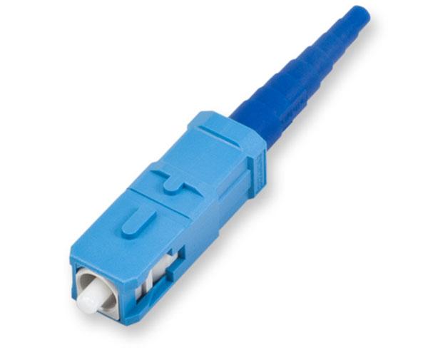 UniCam High-Performance SC Connector