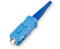 UniCam High-Performance SC Connector