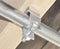 Conduit Hanger With Bolt and Nut, EMT - RIGID