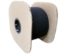 Wrap Strap, Hook and Loop Fastener, Spool 1/2" x 600'