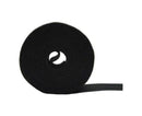 Wrap Strap, Hook and Loop Fastener, 4" x 75'