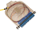 Fiber Termination Module, CT-X, Patch & Splice