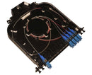 Fiber Termination Module, CT-X, Splitter