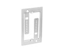 Metal Mud-Ring Drywall Bracket