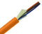 Tight Buffer Distribution Riser Fiber Optic Cable, Multimode OM1, Corning Fiber, Indoor