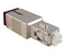 Fiber Attenuator, Single Mode, SC/APC Simplex, Buildout