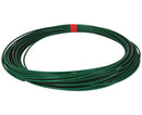 Buffer Tubing (Bulk), PVC, 900micrometers, 3.0mm, RoHS, Available in Multiple Colors price per ft.