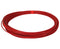 Buffer Tubing (Bulk), PVC, 900micrometers, 3.0mm, RoHS, Available in Multiple Colors price per ft.